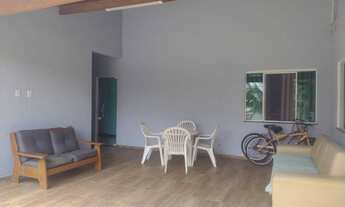 Imagem 2: Casa Temporada Itaúna Saquarema Com Ar condicionado e Piscina