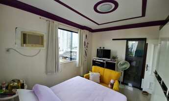 Imagem 5: Lindo apartamento para venda com 95 m², 3 quarto sendo 2 suítes no bairro da Pedreira - Be