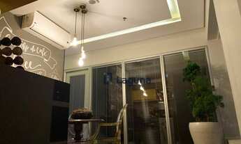 Imagem 4: Sala à venda, 108 m² por R$ 1.100.000,00 - Jardim - Santo André/SP