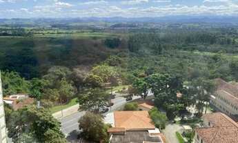 Imagem 6: Apartamento para venda com 127 metros quadrados com 3 quartos em Centro - São José dos Cam