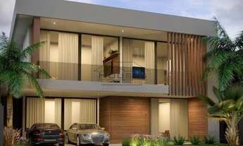 Imagem 2: Rio de Janeiro - Casa de Condomínio - <br> Barra da Tijuca