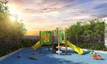 Imagem 4: Apartamento para venda com 64 metros quadrados com 2 quartos em Centro - Osasco - SP