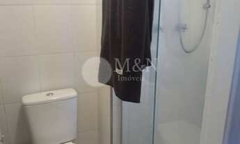 Imagem 7: Apartamento 72m² 3 dormitórios, 1 suite , sacada envidraçada, 1 vaga