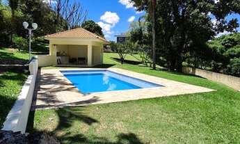 Imagem 4: Térrea para venda com 326 metros quadrados com 4 quartos em Alpes de Caieiras - Caieiras