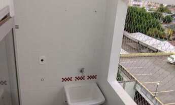 Imagem 7: Apartamento à Venda, Vila São José, Taubaté - 2 Quartos