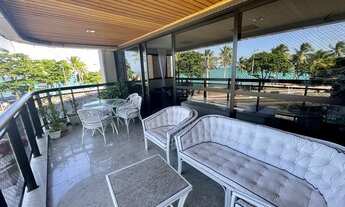 Imagem 4: Apartamento para venda com 197 metros quadrados com 3 quartos em Ponta Verde - Maceió