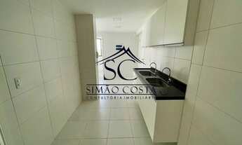 Imagem 7: Apartamento para venda com 135 metros quadrados com 4 quartos em Boa Viagem - Recife - Pe