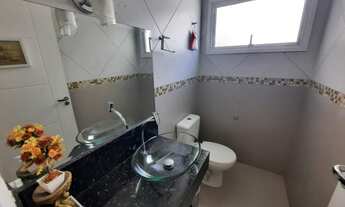 Imagem 7: Casa dos Sonhos em Jardim D'Icaraí - Salto - SP