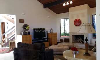 Imagem 4: Casa Sobrado para Venda em Vila Santista Atibaia-SP - 247