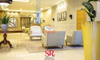 Imagem 2: Venha morar neste Extraordinário Edifício, Abraham Lincoln!!