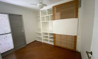 Imagem 6: Apartamento para aluguel e venda possui 112 metros quadrados com 3 quartos