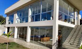 Imagem 3: Belíssima Chácara Semi-Mobiliada a Venda em Bragança Paulista