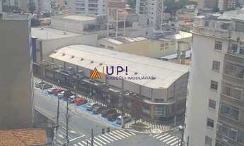 Imagem 3: SãO PAULO - Conjunto Comercial/Sala - Santana