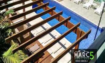 Imagem 2: Venda - CASA EM CONDOMINIO - NOVO HORIZONTE HILLS I E II ARUJA SP