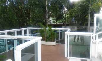 Imagem 2: Apartamento 65m2 prédio novo, área de lazer muito boa, com lavanderia, tem uma horta muito