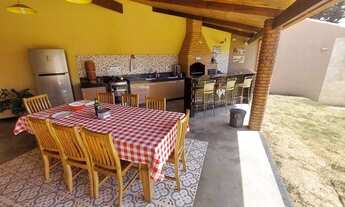 Imagem 4: Casa para venda com 260 metros quadrados com 4 quartos em Centro - Mairiporã - SP