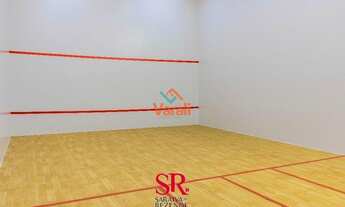 Imagem 6: Venha morar neste Extraordinário Edifício, Abraham Lincoln!!