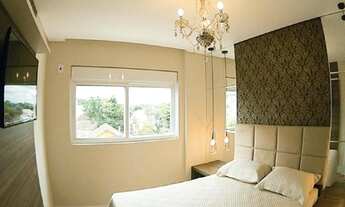 Imagem 6: Curitiba - Apartamento Padrão - Cabral