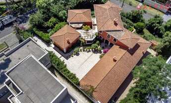 Imagem 3: Curitiba - Casa Padrão - Vista Alegre