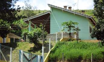 Imagem 4: Terreno 130.080m²/ R$60 x m² com opções de divisão de lotes e valores a negociar