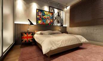 Imagem 5: Curitiba - Apartamento Padrão - Rebouças