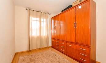 Imagem 3: Apartamento com 3 quartos em Boqueirão - Curitiba - PR