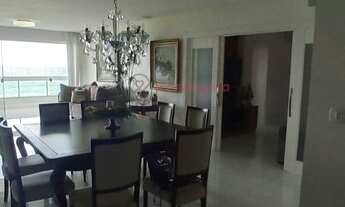 Imagem 3: Apartamento alto padrão de 4 quartos, 1 suíte de frente para o mar da Praia da Costa!