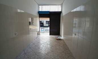 Imagem 4: Loja comercial de 25 m² próximo ao metrô Praça da Árvore