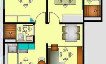 Imagem 3: Apto para Alugar