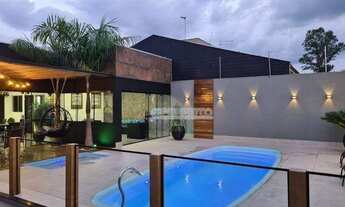 Imagem 3: Chácara com 1 dormitório à venda, 250 m² por R$ 590.000,00 - Jardim Do Cafe 2 - Cambé/PR