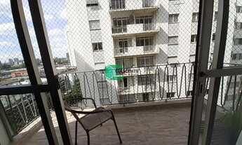 Imagem 4: Apto 189 m² 3 dorm Centro S.André