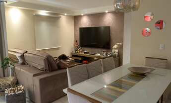 Imagem: Apartamento para venda com 83 metros quadrados