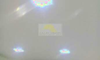 Imagem 5: Duas casas no mesmo terreno com piscina