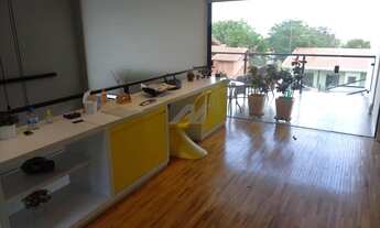 Imagem 3: Casa - Loteamento Caminhos de São Conrado (Sousas) - Campinas