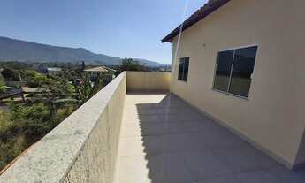 Imagem 3: Apartamento Cobertura 2 Quartos - Parque Nanci - Maricá/RJ