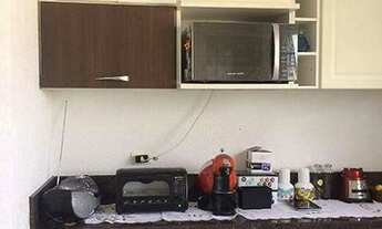 Imagem 6: Casa de condomínio para venda 138 metros 3 quartos, 2vagas Piscina Demarchi São Bernardo d