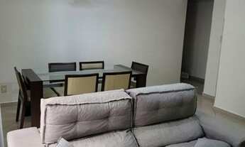 Imagem 2: APARTAMENTO DE 03 DORMITÓRIOS MAIS DEPENDÊNCIA DE EMPREGADA COMPLETA NO EMBARÉ!!