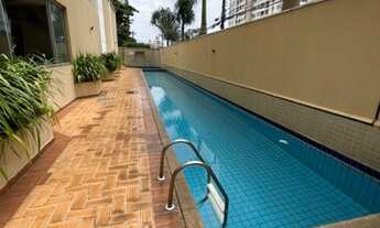 Imagem 3: Apartamento para venda tem 48 metros quadrados com 2 quartos