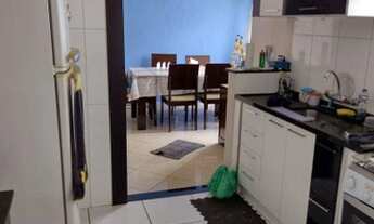 Imagem 2: Apartamento no Condomínio Guaruja com 2 dormitórios à venda, 80 m² por R$ 185.500 - Campos