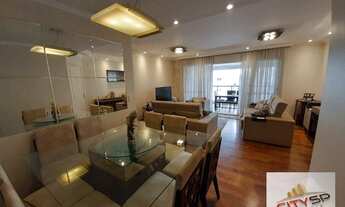 Imagem 4: Apartamento com 3 dormitórios à venda, 96 m² por R$ 979.000,00 - Vila Guarani (Zona Sul)