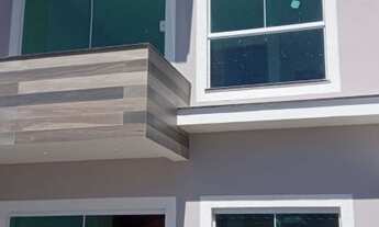 Imagem 3: R32 - LANÇAMENTO, casa triplex, 04 qtos / 02 suítes, Cabo Frio - RJ