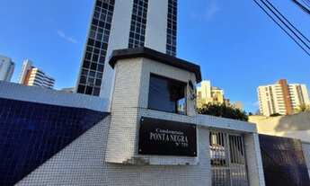 Imagem 7: Ed. Ponta Negra - 140m² - 4 quartos sendo 2 suítes e 2 semi - No Coração de Petrópolis