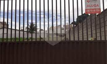 Imagem 3: Jardim Dom Bosco - Indaiatuba - Terreno com 1.270 m² - R$ 5.500,00 -mais iptu- R$ 550,00 a