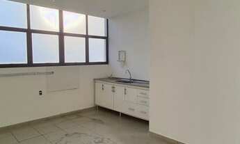 Imagem 6: Sala comercial para venda no Centro de Taubaté - SP