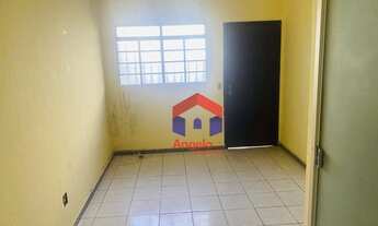 Imagem 2: Casa com 2 dormitórios à venda, 61 m² por R$ 125.000,00 - São João Batista (Venda Nova)