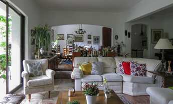 Imagem 3: Apartamento para venda tem 200 metros quadrados com 3 quartos em Vila São Francisco - São