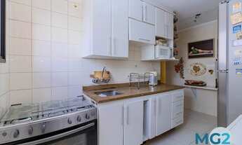 Imagem 6: Vila Olímpia! 92m² ! Prédio super conservado!