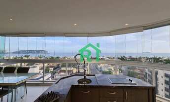 Imagem 5: Cobertura com 5 dormitórios à venda, 390 m² por R$ 2.600.000,00 - Praia da Enseada - Guaru