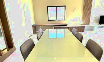 Imagem 4: Casa na cidade alpha ceara, Alphaville ceara 1, Alphaville Eusébio