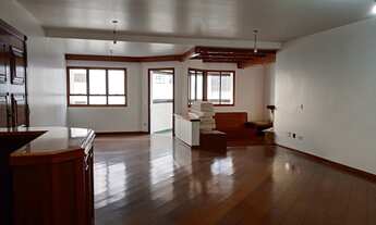 Imagem: Apartamento alto padrão a venda 240 metros